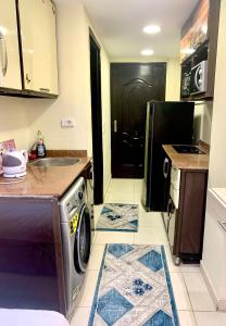 Studio Pool view with balcony Florenza Hurghada