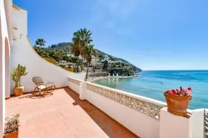 Villas Guzman - El Pino - Rada de Moraira