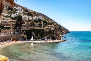 Villas Guzman - El Pino