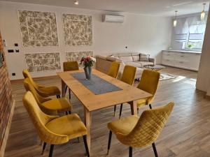 Wypoczynek nad zatoką Apartamenty Władysławowo