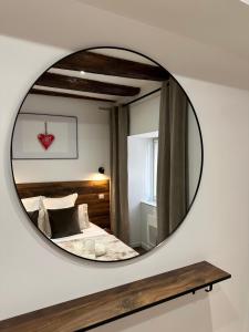 Appartements Bienvenue au Coeur d Alsace-centre Obernai -3 etoiles - : photos des chambres