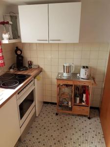 Idyllische kleine Ferienwohnung im Schwarzwald