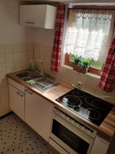 Idyllische kleine Ferienwohnung im Schwarzwald