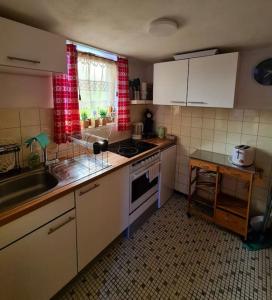 Idyllische kleine Ferienwohnung im Schwarzwald