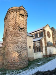 Appartements Bienvenue au Coeur d Alsace-centre Obernai -3 etoiles - : photos des chambres