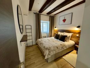 Appartements Bienvenue au Coeur d Alsace-centre Obernai -3 etoiles - : Appartement 1 Chambre