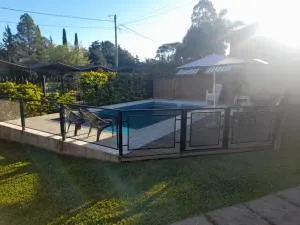 Canoas Apart - Colón