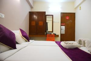 Naksha Tree Hotels Kishore Inn - Koyambedu