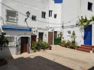 Casa Patio LA BODEGA