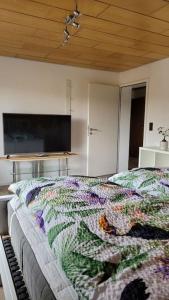 Apartment Schwarzwaldmädel