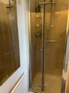 Studio flat in Central London-PADDINGTON