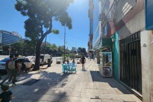 Apartamento excelente ubicación