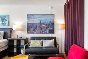 Studios On 25th by BCA Furnished Apartments