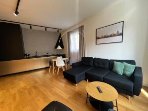 RIVER’S APARTAMENT
