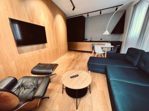 RIVER’S APARTAMENT