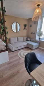 New jungle studio cœur de ville