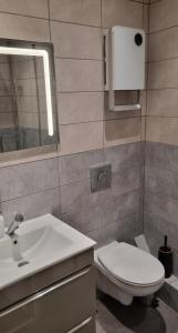 New jungle studio cœur de ville