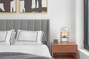 149BK-501 NEW Prime greenpoint 2BR WD in unit