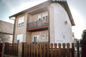 Kuća za odmor Ante - 巴奇卡帕兰卡