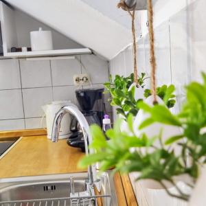 OLD TOWN house Katarina