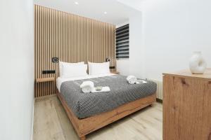 Urban Chic Apartment in the Heart of Athens - Apartamenty, Ateny