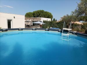 "LAtrium"-Villa de standing -Piscine-Spa-Salle de jeux