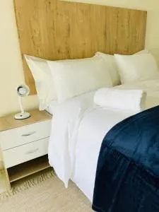 SeaBreeze Relaxa BnB - Hibberdene