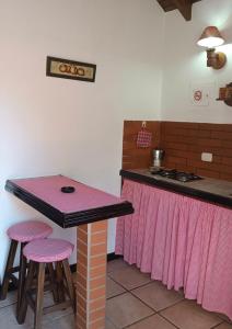 Cabañas Hessen - Colonia Tovar para 2 personas