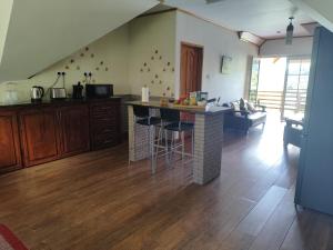 Rêve Tropical Chambres Dhôtes