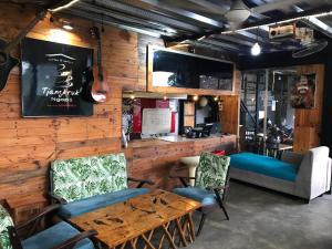 Griya Tjangkruk - Ubytování bez kategorie ve městě Jetis