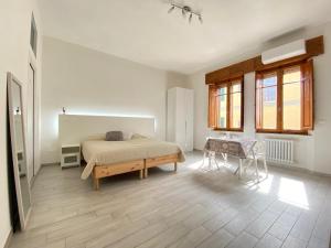 Le Suite di Arsilda - Affitti Brevi Italia