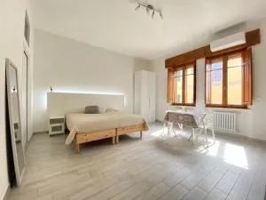 Le Suite di Arsilda - Affitti Brevi Italia - Barbaricina