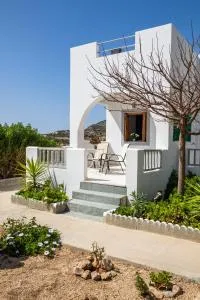 Perama Hotel, Karpathos - Menetaí