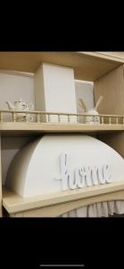 Le Stanze del Castello - Romantica