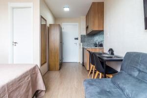 Acolhedor Studio no Brás com PiscinaMetrô Brás