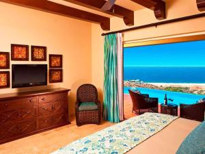 Gorgeous 3BR Villa Perfect View at Cabo San Lucas