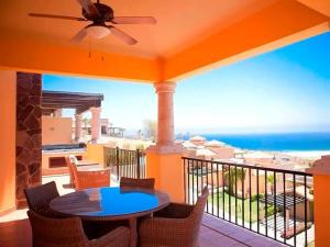 Gorgeous 3BR Villa Perfect View at Cabo San Lucas