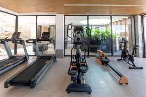 Cacao Tulum - Studio with Exterior Plunge Pool Washer & Dryer