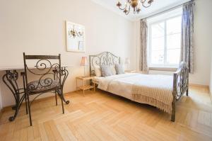 AAA Stay Apartments Old Town Warsaw I