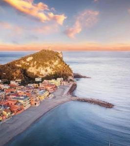 Agriturismo Caruggiu di via vecchia