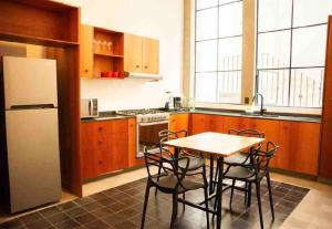 Beautiful loft in Colonia Americana