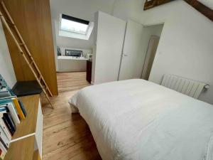 Appartements Maison familiale au calme : photos des chambres