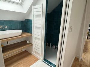 Appartements Maison familiale au calme : photos des chambres