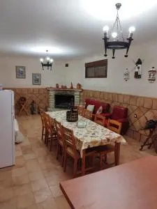 Casa Rural Mirador Sierra del Cristo - Valdepeñas