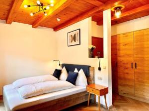 Triple Room room in Pension Lederergütl