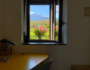 Tenuta Kiwi dell’Etna