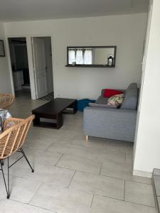 Maisons de vacances Les Gites de la Colo : photos des chambres