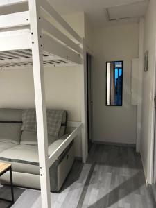 Maisons de vacances Les Gites de la Colo : photos des chambres