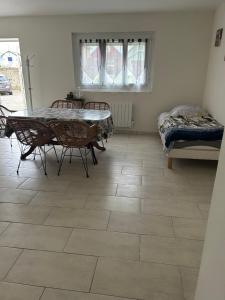 Maisons de vacances Les Gites de la Colo : photos des chambres