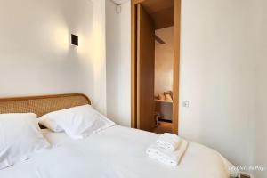 Appartements Superbe maison de standing-plein coeur de Deauville : photos des chambres